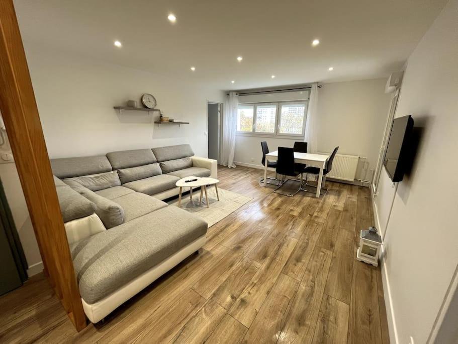 Hana Home Mantes-La-Jolie 6 Personnes Parking Public Gratuit Business&Family Exterior photo