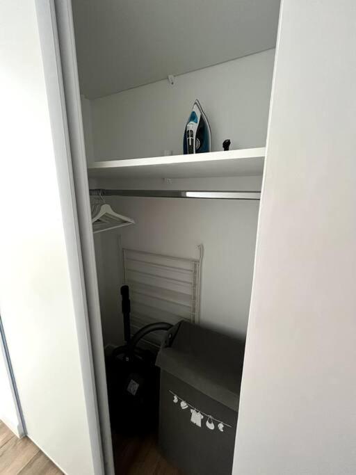 Hana Home Mantes-La-Jolie 6 Personnes Parking Public Gratuit Business&Family Exterior photo