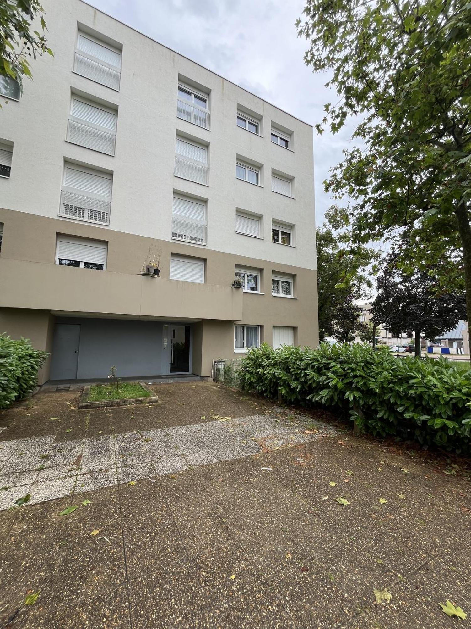 Hana Home Mantes-La-Jolie 6 Personnes Parking Public Gratuit Business&Family Exterior photo